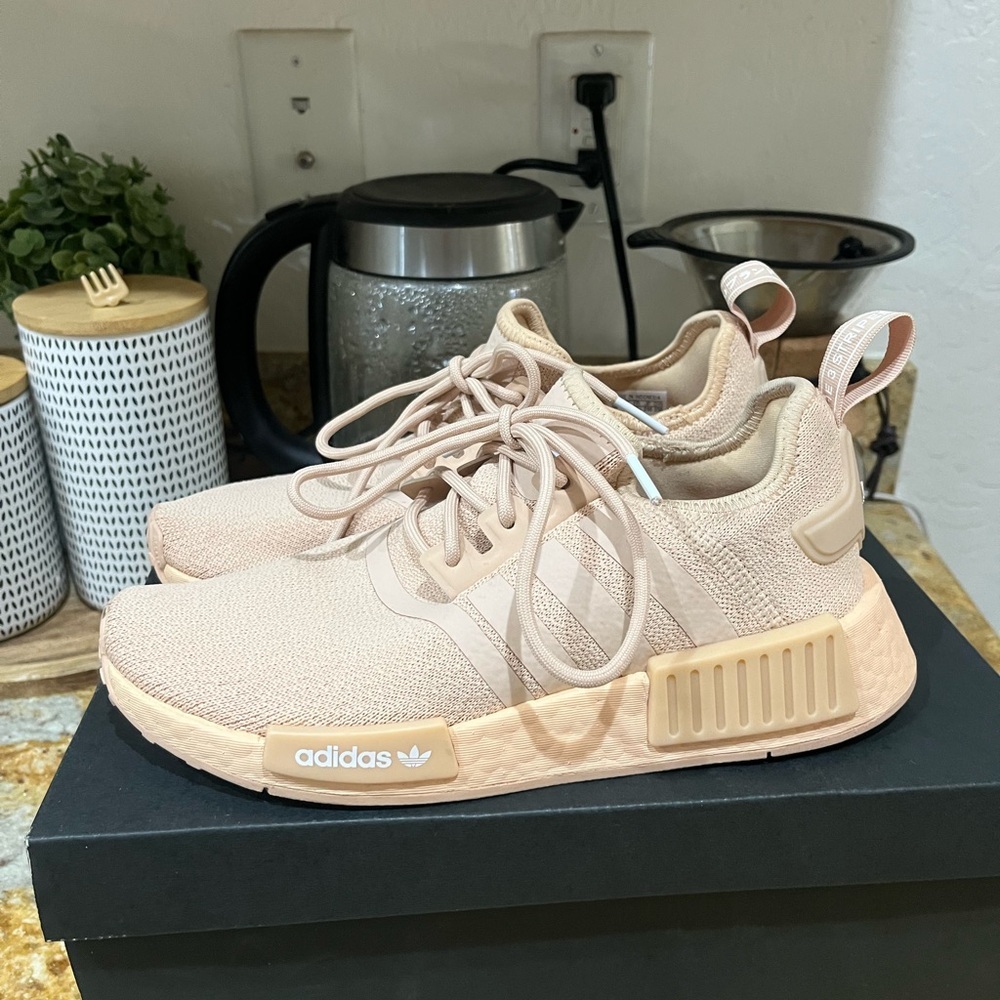 Adidas Nmd Size 6 - image 4